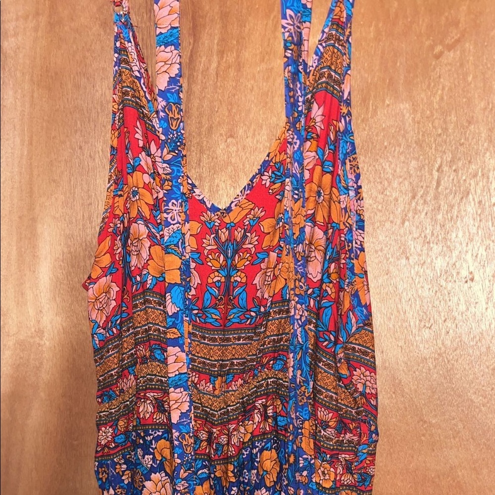 SHEIN Romper
